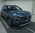 Fiat Pulse Impetus T. 200 Aut. (Hibrído) 2025