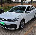 Volkswagen Virtus Tsi 1.0 Flex 12V 4P Mec. 2024