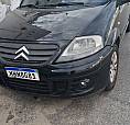 Citroen C3 Glx 1.4/ Glx Sonora 1.4 Flex 8V 5P 2010