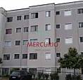 Apartamento Para Venda Com 45 M² E 1 Quarto Em Parque União, Bauru - Sp