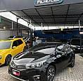 Toyota Corolla Gli 1.8 Flex 16V Aut. 2017