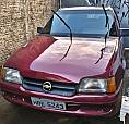 Chevrolet Kadett Gl 2.0 Mpfi / Efi (Álcool) 1995