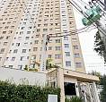 Apartamento 2 Dormitorios Com Vaga No Ultimo Andar ? Proximo Ao Metro Vila Sonia