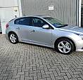 Chevrolet Cruze Hb Sport Ltz 1.8 16V Flexp. 5P Aut 2014
