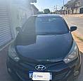 Hyundai Hb20 Copa Do Mundo 1.6 Flex 16V Mec. 2014