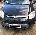 Fiat Novo Palio Attractive 1.4 Completo