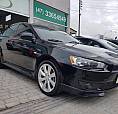 Lancer 2.0 16V 160Cv Aut.