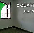 Aluguel De Apartamento 2 Quartos Grande - Vila São Luiz