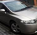 New Civic Automatico!!! Aceito Troca!!!