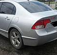 Honda Civic Sedan 1.8 Lxs (*Parcelams*)