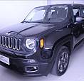 Jeep Renegade 1.8 16V Sport