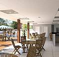 79 - Explosão De Ofertas House, Eco Jordão Residence, Com Suíte