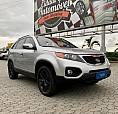 Kia Sorento 2.4 Ex Autcompleto 2013