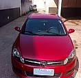 Jac J3 Vermelho