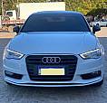 Audi A3 Sedan 2.0 Ambition