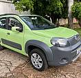 Fiat Uno Way 1.0 Flex Completo Mod. 2012 *Ipva 2022 Grátis*