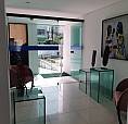 Apartamento Para Aluguel Com 48 Metros Quadrados Com 2 Quartos Em Casa Amarela - Recife - 