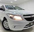 Chevrolet Prisma 2017 1.0 Mpfi Joy 8V Flex 4P Manual