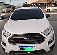 Ecosport 2019