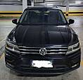Tiguan Especial
