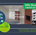 2 Dormitórios Com Terraço, Churrasqueira E Garagem