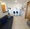 Apartamento Para Aluguel Possui 68 Metros Quadrados Com 1 Quarto Em Taguatinga Sul - Brasí