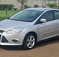 Focus Sedan 2015  Novissimo Completo ... Apenas 37.000Km.