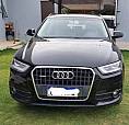 Q3 2.0 Turbo Quattro 170/180 Cv
