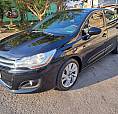 Citroen C4 Lounge 2.0 Tendance Automatico - Financiamento Sem Entrada