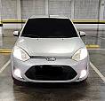 Fiesta Class 1.6 Versão Mais Completa Do Modelo