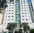 Apto 3 Quartos - Praça Tiziu 