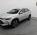 Chevrolet Tracker Premier 1.2 Turbo 12V Flex Aut 2023