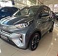 Chery Icar Eq1 Tech (Elétrico) 2023