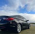 Hyundai Sonata 2.4 16V 182Cv 4P Aut. 2011