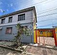 Casa Para Locação Com Quintal Amplo No Bairro Cavalhada