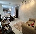 Excelente Apartamento Ecofit 