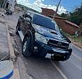 Toyota Hilux Cd Srv D4-D 4X4 3.0 Tdi Diesel Aut 2011