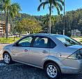 Ford Fiesta Sed. 1.6 8V Flex 4P 2013