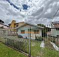 Casa Para Locação No Bairro De Santa Felicidade