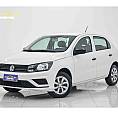 Volkswagen Gol 2022