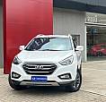 Hyundai Ix35 Gl 2.0 16v 2wd Flex Aut. 2018