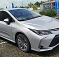 Toyota Corolla Xei 2.0 Flex 16v Aut. 2020