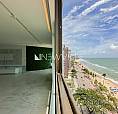 Apartamento à Venda No Edf. Rhodes, Em Boa Viagem  220m², 4 Quartos E 1 Vaga | Recife