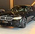 Bmw 320i A 2.0 Tb M Sport Activeflex 16v 4p 2025