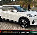 Nissan Kicks Advance 1.6 16V Flex Aut 2024
