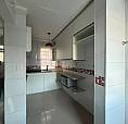 Apartamento Para Venda Possui 45 Metros Quadrados Com 2 Quartos
