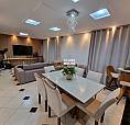 Apartamento Residencial Emanuel, Resid. Araujoville, 4 Quartos, Anápolis Go