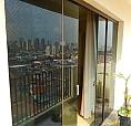 Apartamento 129 M² De Área Útil, 3 Dormitórios, 3 Vagasaza Sul.