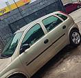 Chevrolet Corsa Hat. Joy 1.0/ 1.0 Flexpower 8V 5P 2007