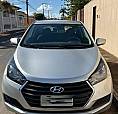 Hyundai Hb20 Comf./C.plus/C.style 1.0 Flex 12V 2018